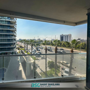 شوقەیەکی مۆدێرن و ڕاخراو لە شوێنێکی نایاب وێنە 8