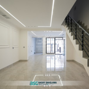 Twin House for Sale In bakhtyary Image 3