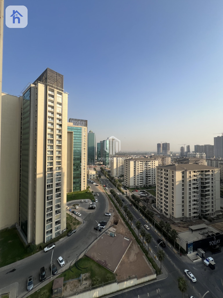 شوقە ڕووی ناوەوەی هەیە