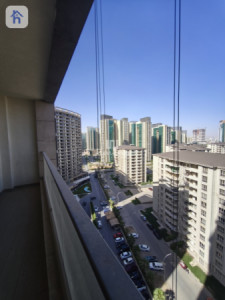 شوقەیەکی مۆدێرن لە ئیمپایەر پیرڵ image 1