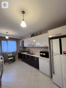 شقة ثلاث غرف نوم مودرن مؤثثة للإيجار صورة 5