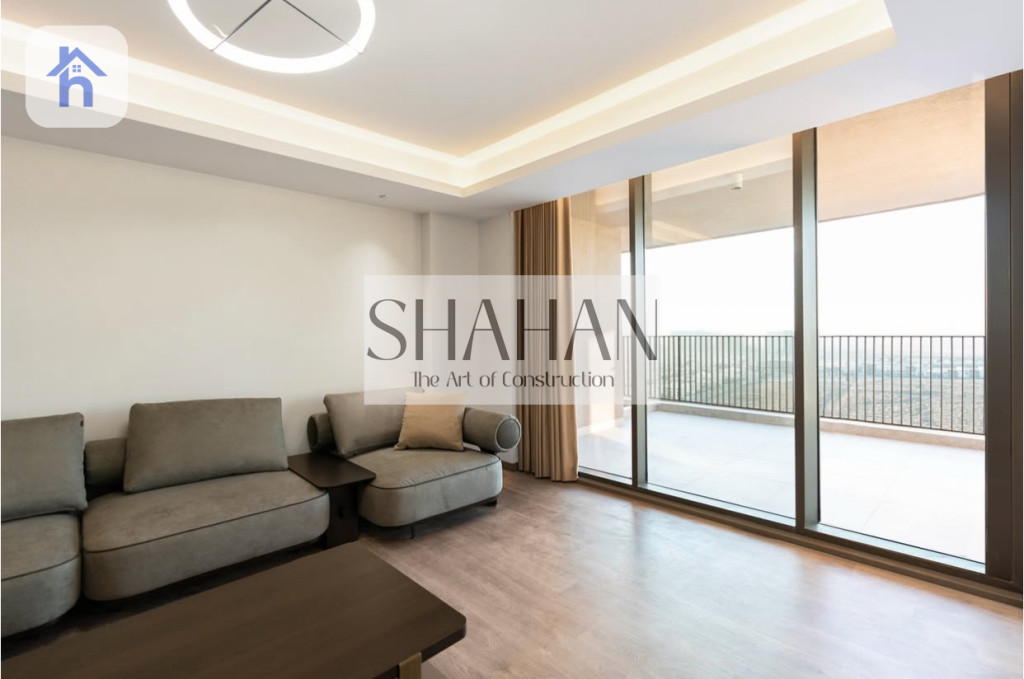 Luxurious Apartment in Cavalli Tower