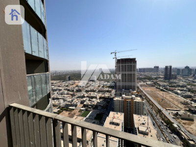 Studio apartment in Cavalli Tower Image 8