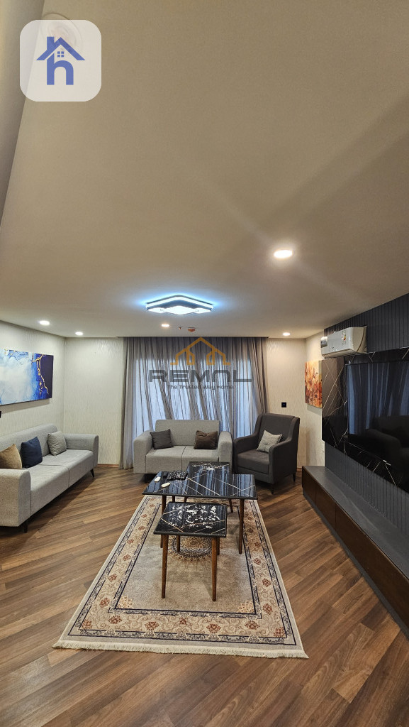 Modern 2 Bedroom Flat in Erbil Image 2