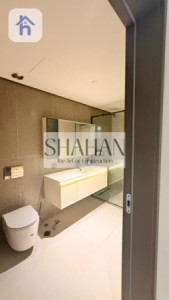 Luxurious 4-Bedroom Apartment in Cavalli Tower Resim 10