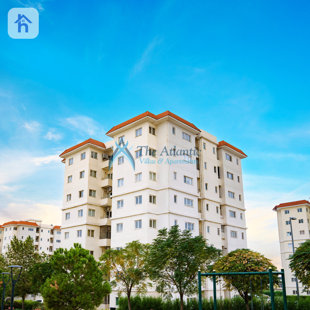 Cozy 2-Bedroom Apartment for Sale
