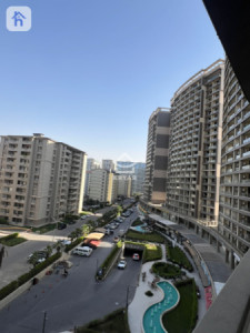 Cozy 1-Bedroom Apartment in Erbil image 1