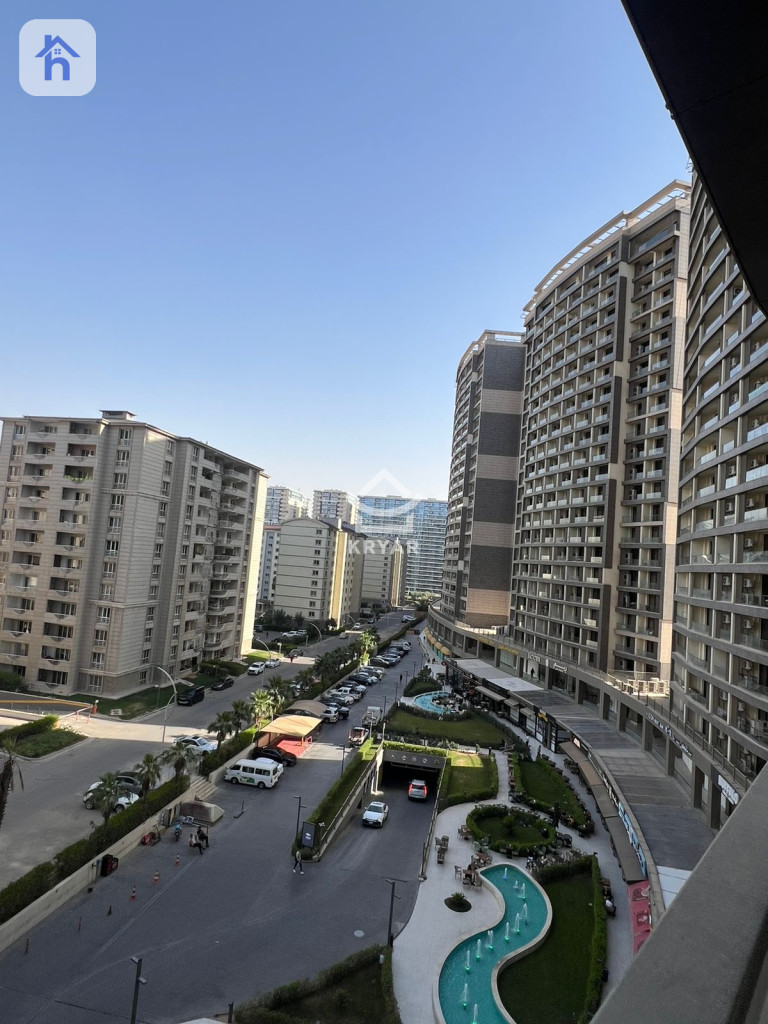 Cozy 1-Bedroom Apartment in Erbil