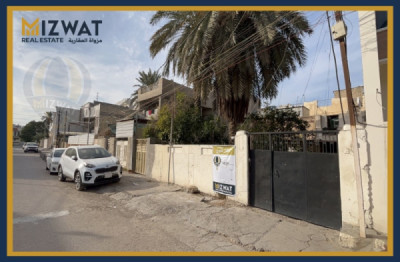 منزل عائلي كبير في الأعظمية image 2