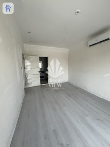 شقة حديثة بغرفتي نوم صورة 4