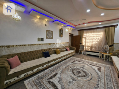 Spacious House in Erbil with 6 Bedrooms Image 9