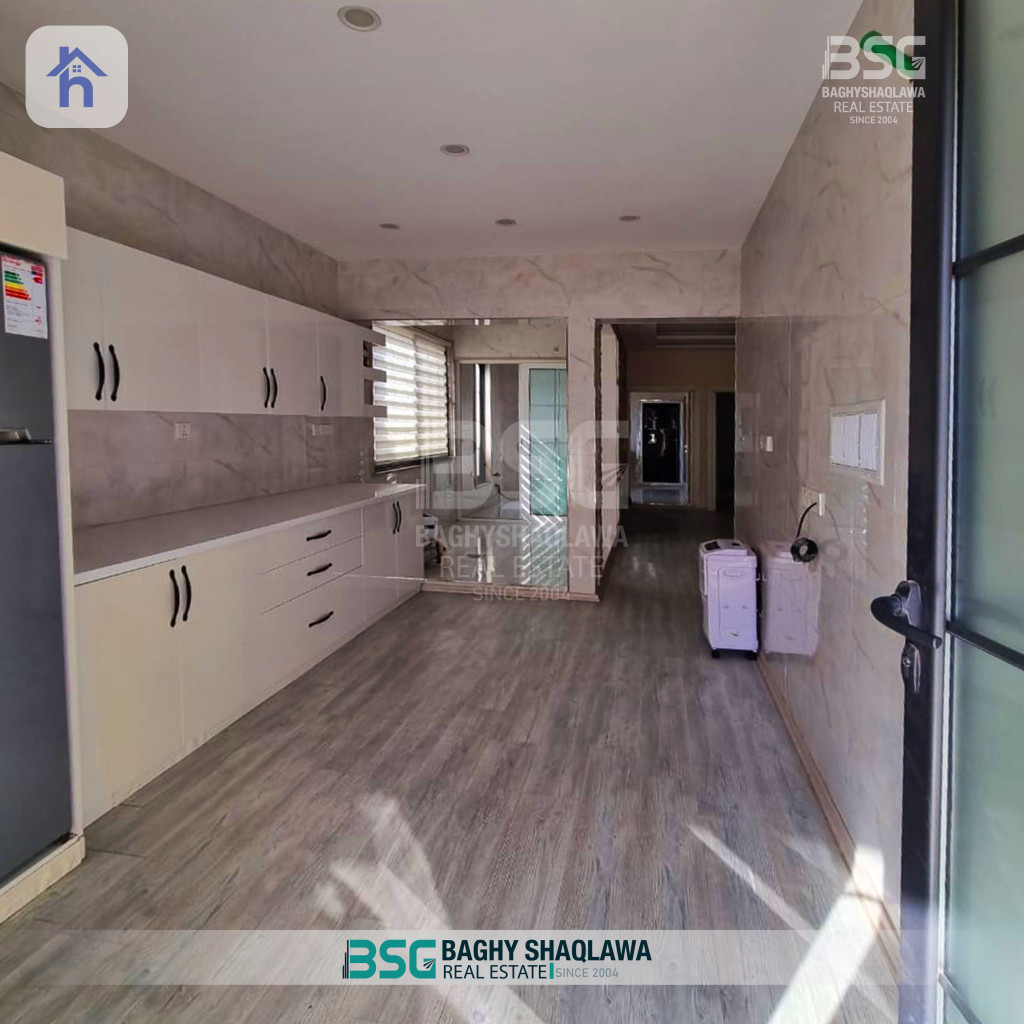 Spacious house with 3 bedrooms Image 5