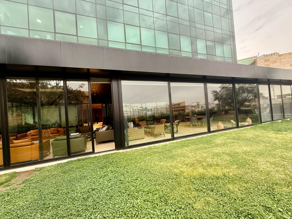 VIP Office Resim 23