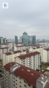 شوقەیەکی یەک ژووری نوستن لە تاوەرەکانی ئیمپایەر پیرڵ image 1