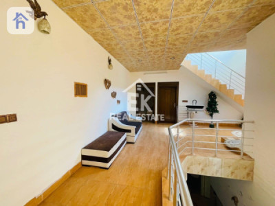 Furnished House For Rent Resim 7