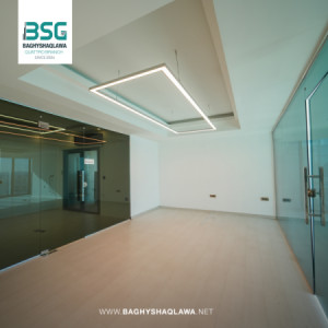 شقة واسعة بـ 4 غرف نوم في أربيل صورة 4