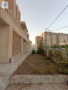Spacious House for Rent Resim 4