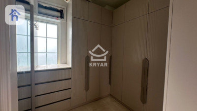 Spacious House in Dream City Resim 37