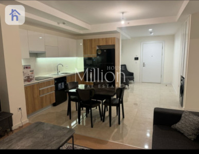 Modern Furnished Apartment in Empire Wings image 2