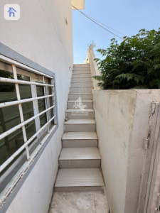 منزل طابقین صورة 3