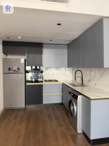 Furnished Apartment For Rent image 2