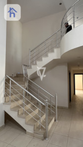 Two Floor Apartment in Ara Tower Resim 17
