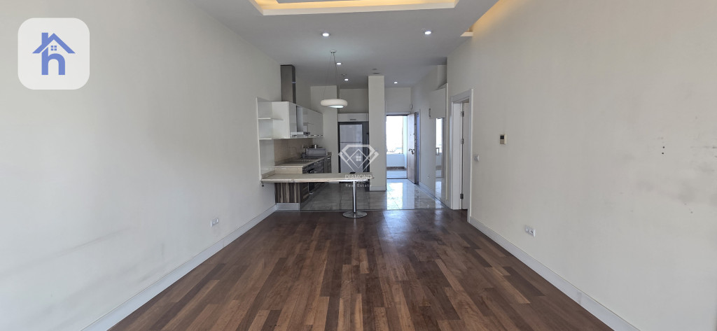 Cozy 1-Bedroom Apartment in Gulan Tower