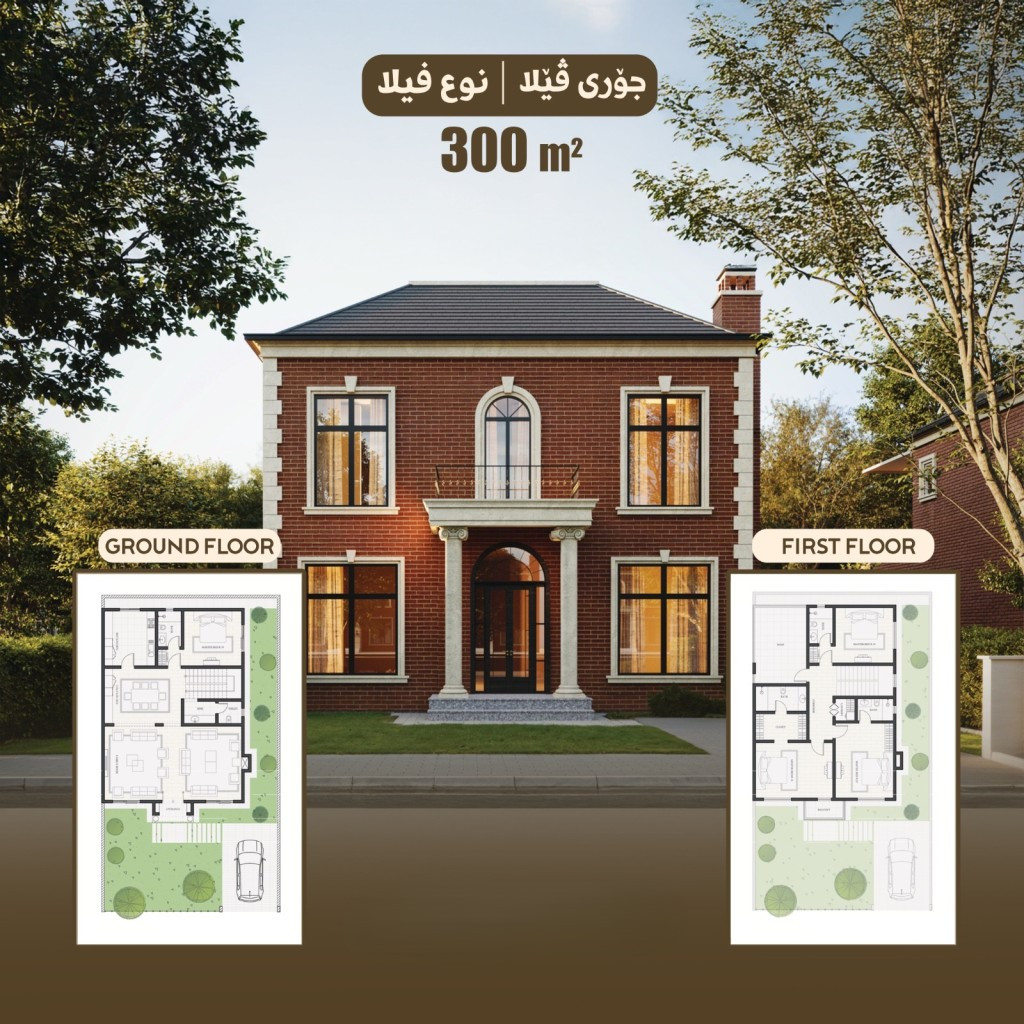 null خطة الطابق