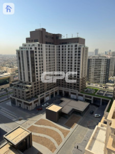 Modern Apartment with Beautiful Views Resim 3