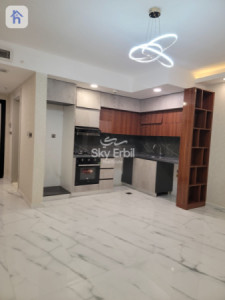 شوقەیەکی ئارام لە سکای تاوەرز image 6