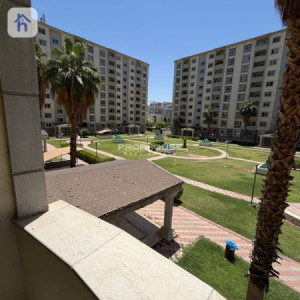 Spacious Apartment in Empire Royal Complex image 3