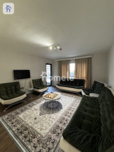 Furnished Apartment For Rent image 1