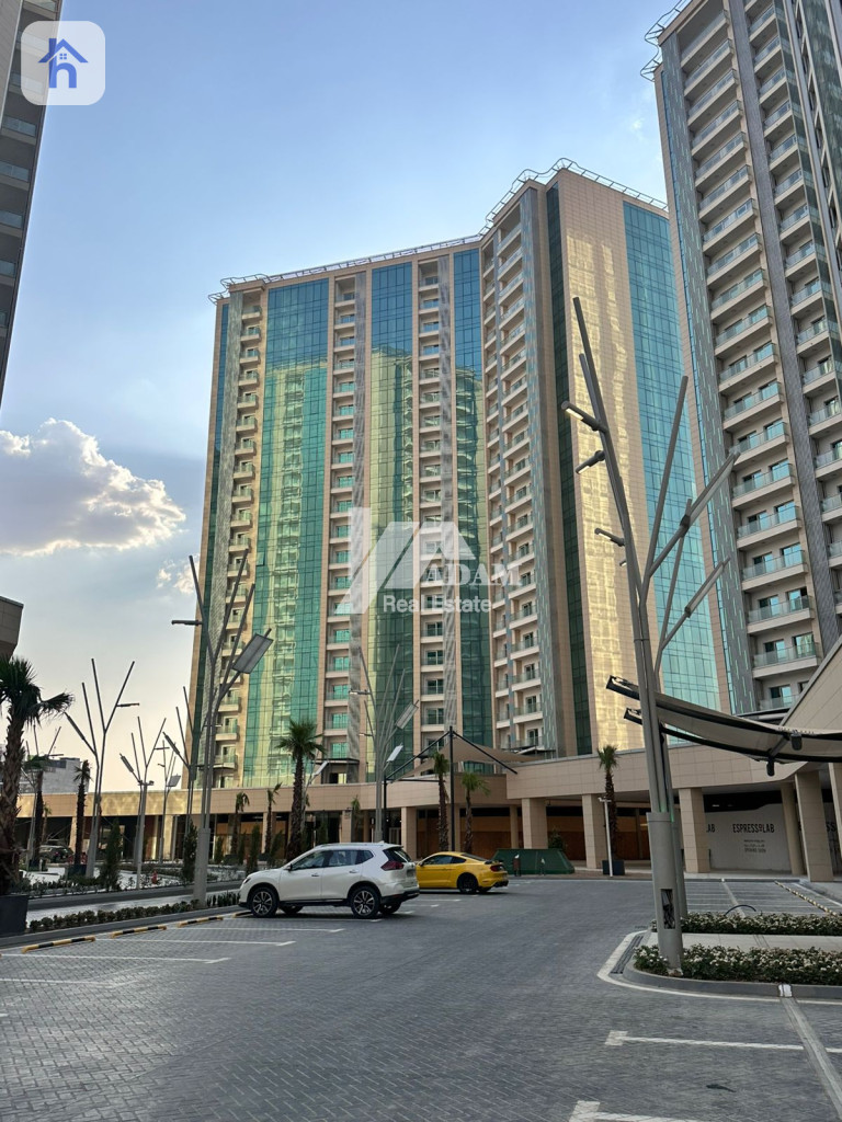 2+1 apartment empire square