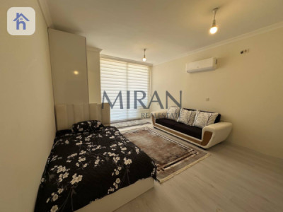Stylish Apartment with Airport View image 2