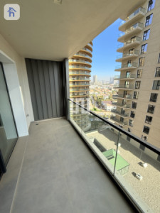 Internal View Apartment Resim 9