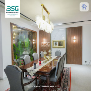 Furnished House For Sale Image 5