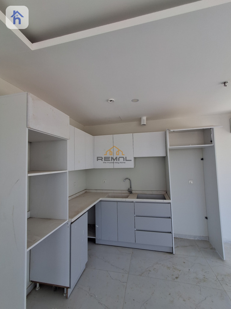 Cozy 2-Bedroom Apartment in Erbil Resim 2