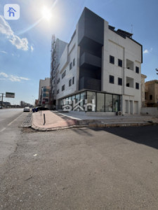 Commercial Building with 6 Apartments Resim 3