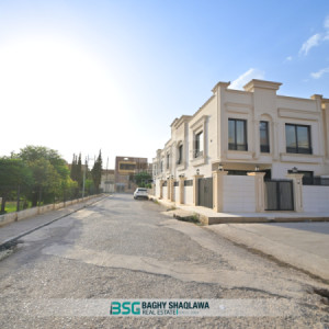 منزل مقابل الحديقة image 2