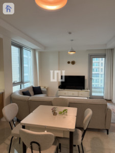 Furnished Apartment For Rent Resim 5