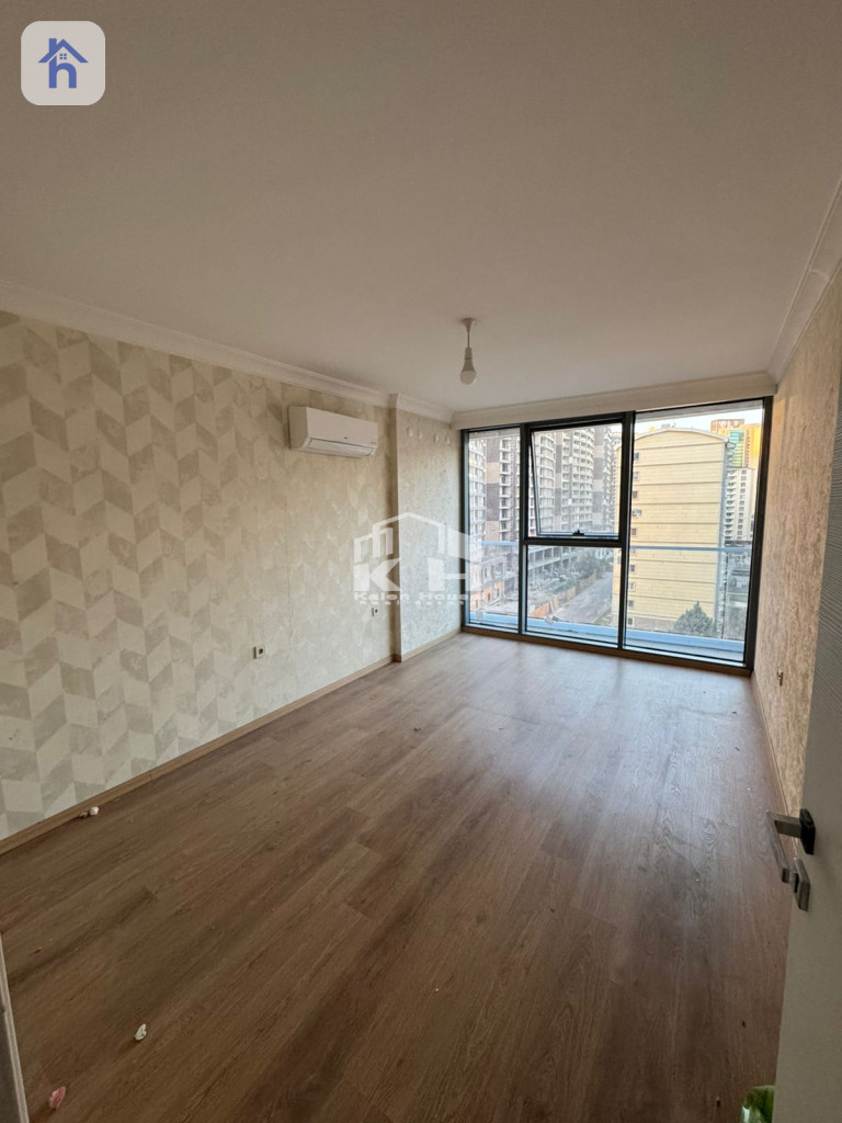 Modern 1 Bedroom Apartment with View Resim 9