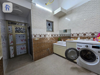 ماڵێکی خێزانیی فراوان، شوێنێکی نایاب image 13