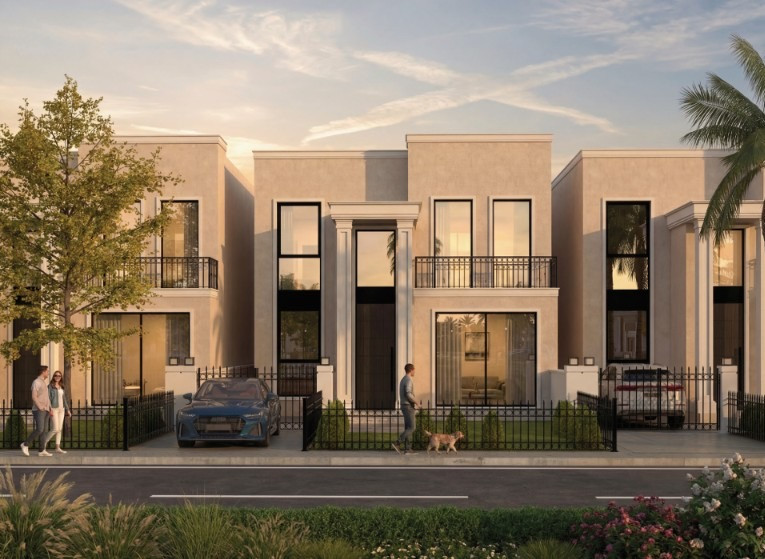 Modern House