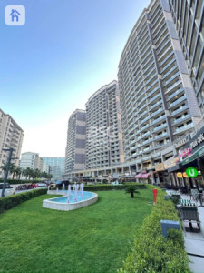 Furnished Apartment For Rent image 8