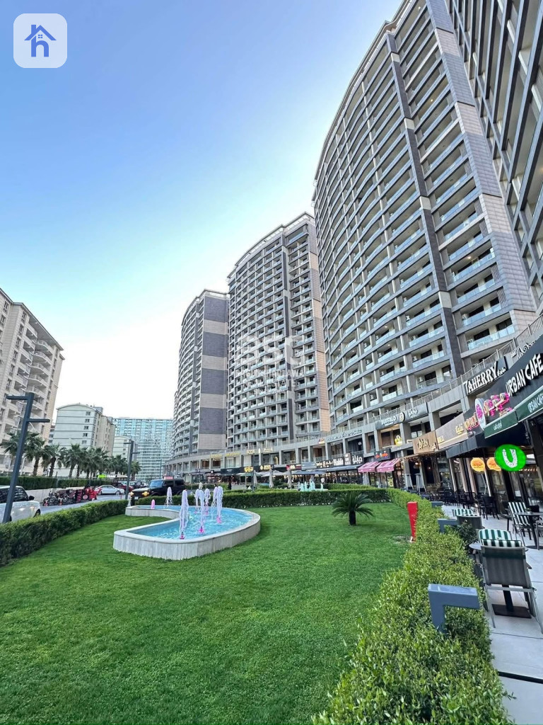 Furnished Apartment For Rent Resim 8