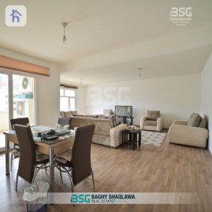 Furnished Apartment For Rent image 1