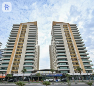 شقة أنيقة بغرفتي نوم في MNW تاورز image 2