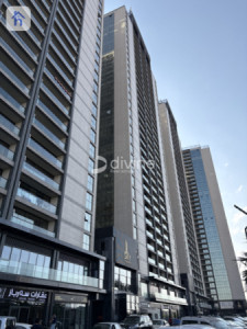 شقة مريحة في سكاي تاورز image 3