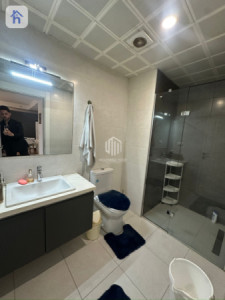 Elegant 1BR Apartment in empire pearl Resim 6