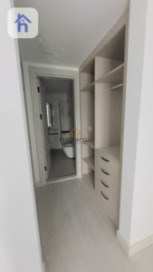 شقة مطلة علی الحديقة صورة 6